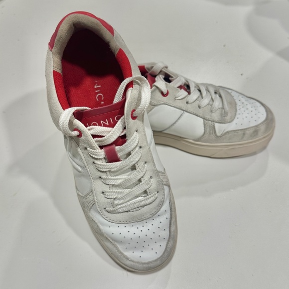 Vionic Women's Rebel Kimmie Court size 8 - Picture 9 of 11